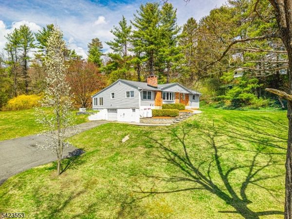 22 Anderson Hill Rd, Fredon, NJ 07860