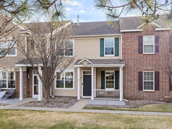 10910 Goodhue Street NE, Unit B, Blaine, MN 55449