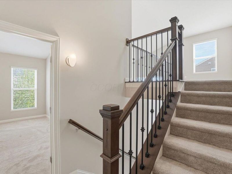 1468 Horizon Drive, Marysville, OH 43040 Photo 22