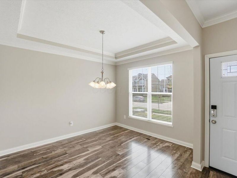 1468 Horizon Drive, Marysville, OH 43040 Photo 3