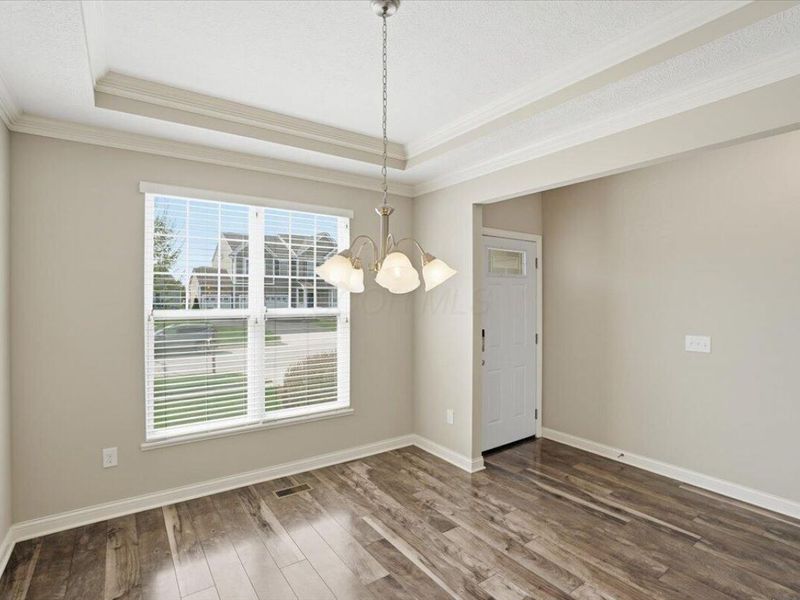 1468 Horizon Drive, Marysville, OH 43040 Photo 4