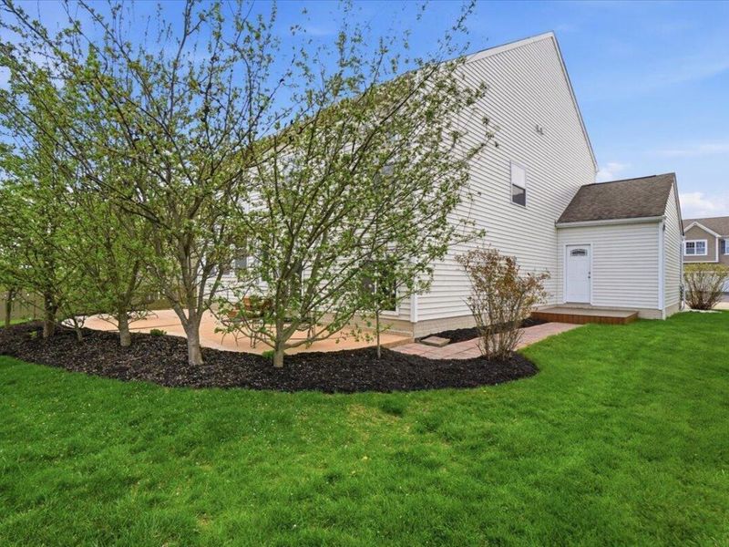 1468 Horizon Drive, Marysville, OH 43040 Photo 48