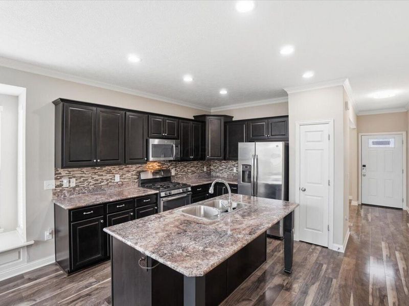 1468 Horizon Drive, Marysville, OH 43040 Photo 6