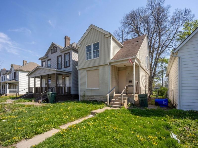 76 N Central Avenue , Columbus, OH 43222 Photo 2