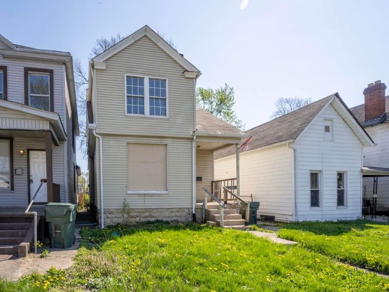 76 N Central Avenue , Columbus, OH 43222 Photo 3