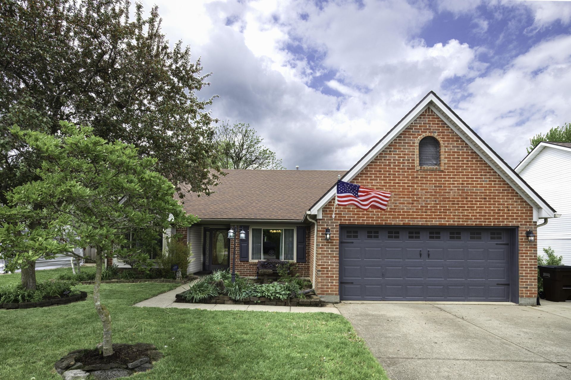 323 Dogwood Court, Versailles, KY 40383