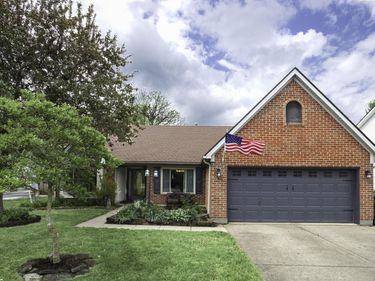 323 Dogwood Court, Versailles, KY 40383