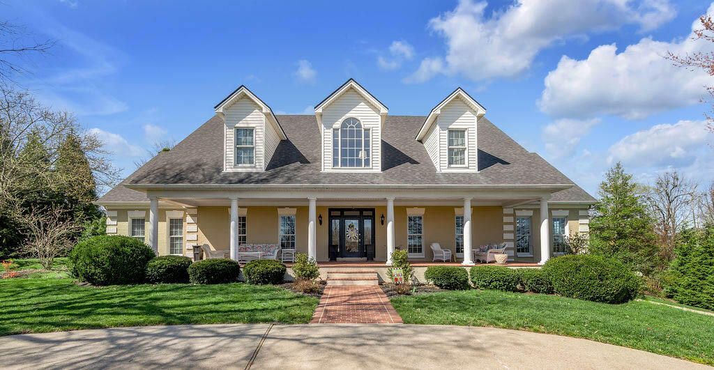 25 Avenue Of Champions , Nicholasville, KY 40356