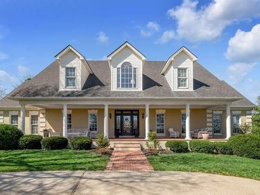 25 Avenue Of Champions , Nicholasville, KY 40356