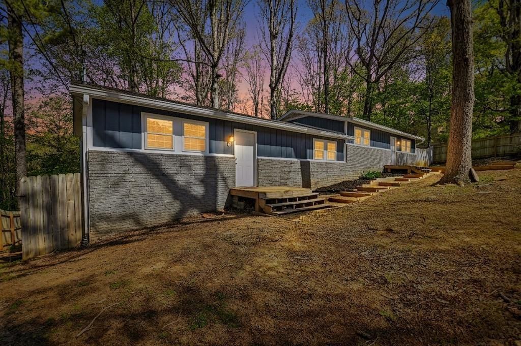 764 Hood Road, Talking Rock, GA 30175 Main Photo