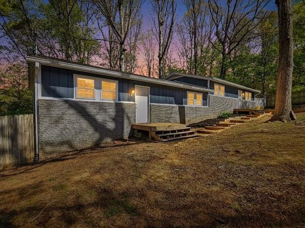 764 Hood Road, Talking Rock, GA 30175