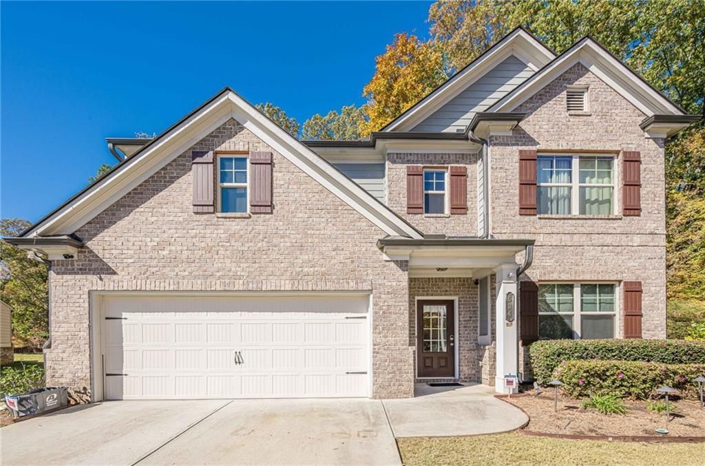 534 Paden Bluff Trail, Lawrenceville, GA 30044 Main Photo