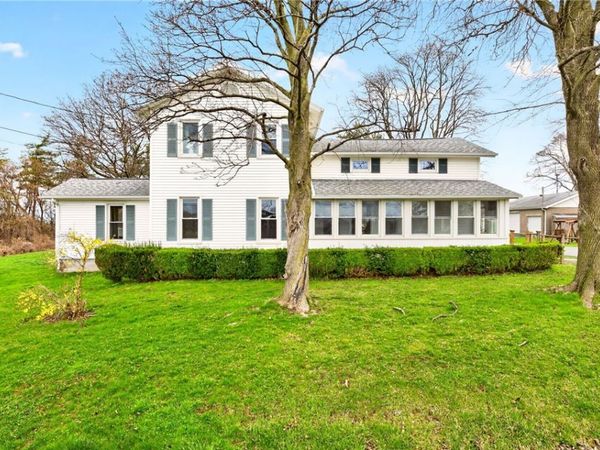 920 Scottsville Chili Road , Scottsville, NY 14546