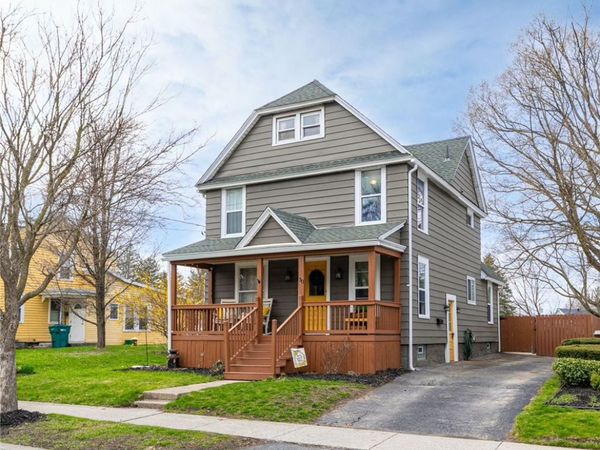 30 Pearl Street , Batavia, NY 14020