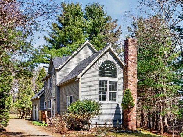 20 Valleybrook Road , Ogunquit, ME 03907