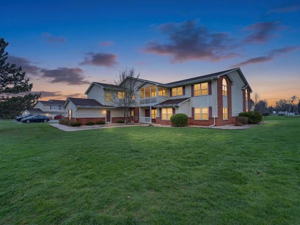 24821 87th STREET, Unit 3, Salem, WI 53168