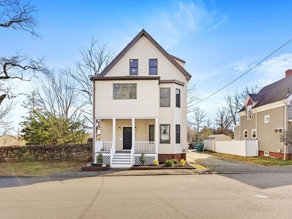55 Winthrop Street, Lynn, MA 01904
