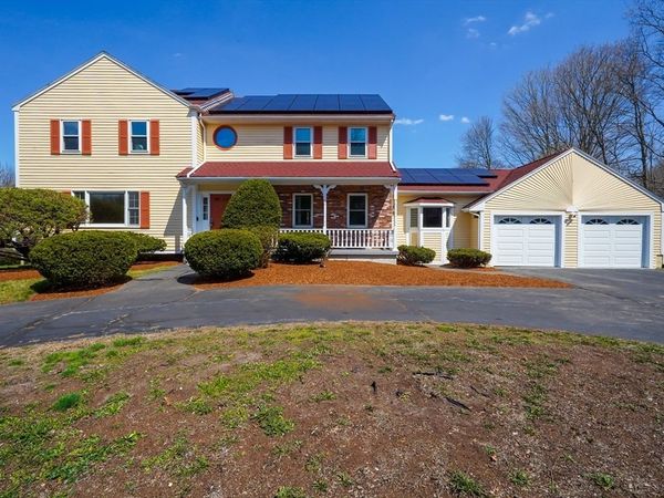 45 Grove St, Lexington, MA 02420