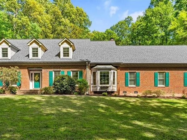 4103 Stonebrook Farms Road , Greensboro, NC 27406