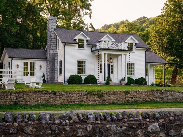 2405 Thompson Rd , Lewisburg, TN 37091