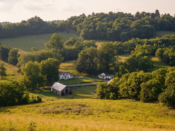 2405 Thompson Rd , Lewisburg, TN 37091