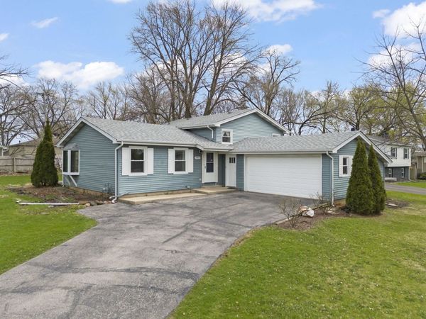 6065 Chase Avenue , Downers Grove, IL 60516