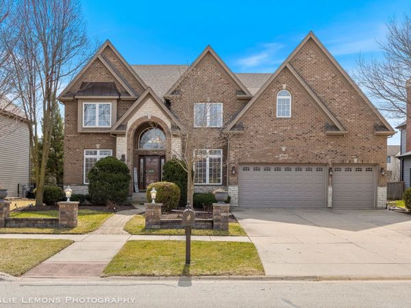 4012 Champion Road , Naperville, IL 60564