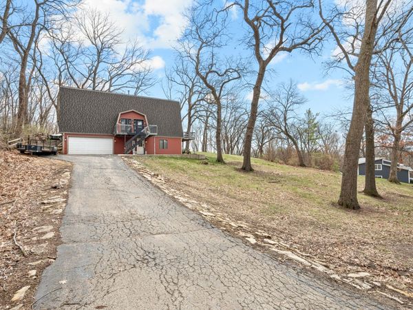 257 S Briar Court , Oregon, IL 61061