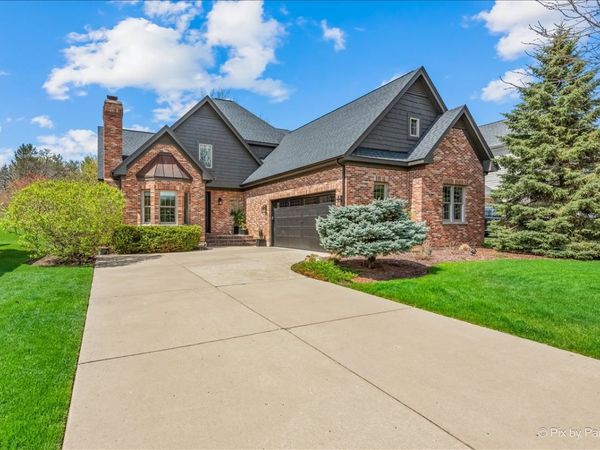 3N438 Vachel Lindsay Street , St. Charles, IL 60175