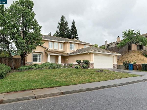 1128 Prewett Ranch Dr, Antioch, CA 94531