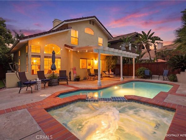 16350 Blossom Time Court, Riverside, CA 92503