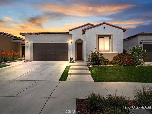 11930 Greenpeak Street, Corona, CA 92883