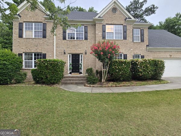 6085 Lake Windsor Parkway, Buford, GA 30518