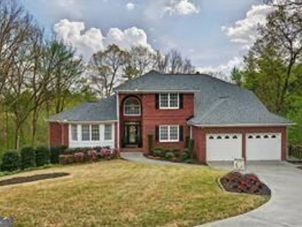 27 Christopher Ridge NW, Cartersville, GA 30121