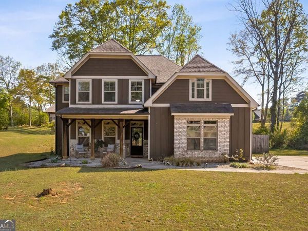 308 Stonegate Court, Dallas, GA 30157