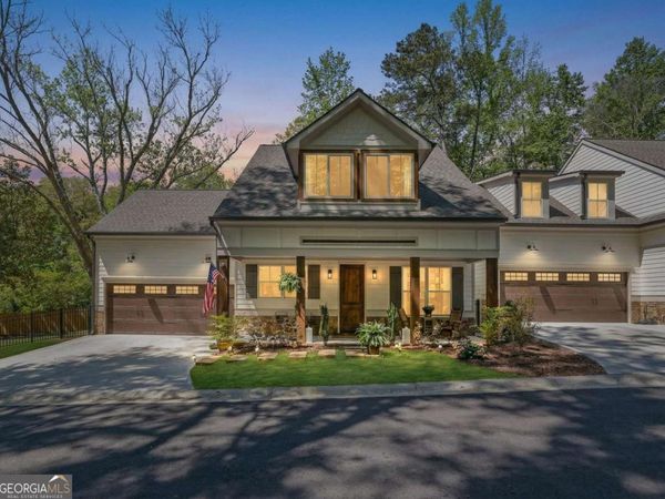 3003 Holly Street, Holly Springs, GA 30115