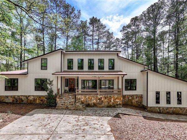 1802 Wicks Valley Drive, Marietta, GA 30062