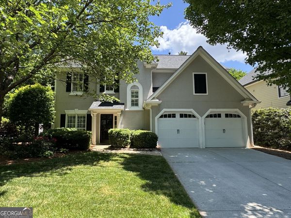 4545 Chelton Court SE, Smyrna, GA 30080