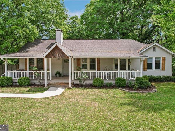 4872 Chamblee Tucker Road, Tucker, GA 30084