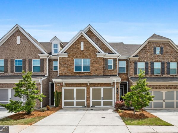 525 Coral Street, Marietta, GA 30064