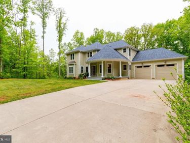 11601 MACFADEN DRIVE , SPOTSYLVANIA, VA 22551