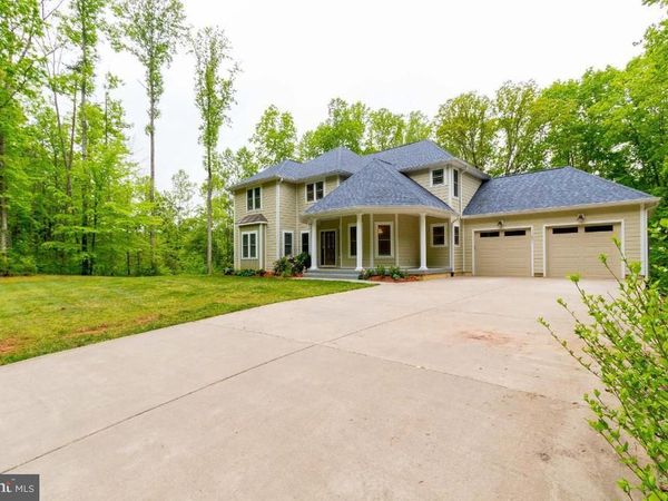 11601 MACFADEN DRIVE , SPOTSYLVANIA, VA 22551