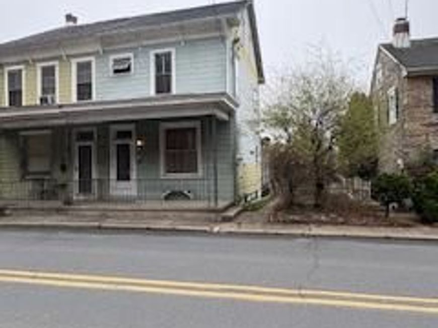 155 Pottsville Street, Cressona, PA 17929 Main Photo