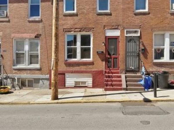 3322 RAND STREET , PHILADELPHIA, PA 19134