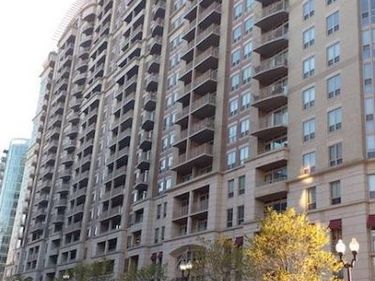 888 N QUINCY STREET N , Unit 1308, ARLINGTON, VA 22203