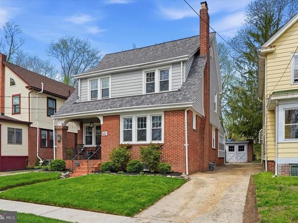 60 ABERNETHY DRIVE , TRENTON, NJ 08618