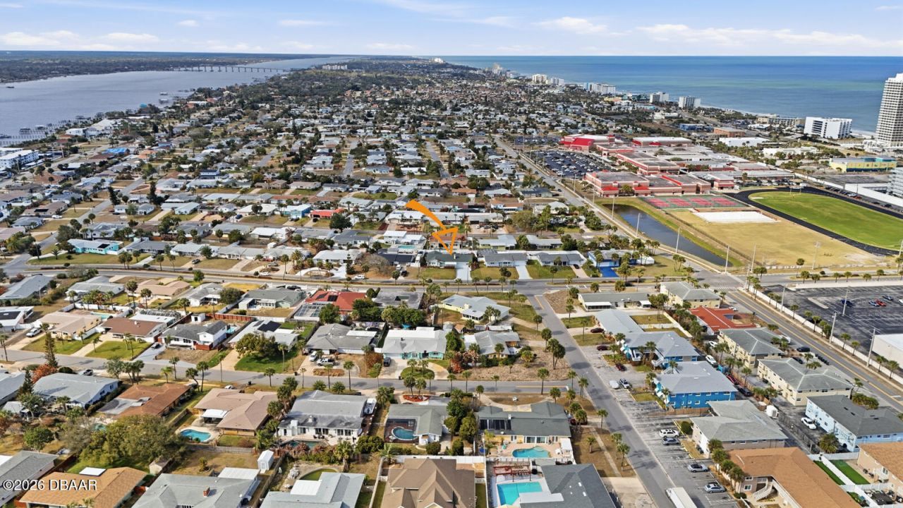 341 Plaza Boulevard, Daytona Beach, FL 32118 Photo