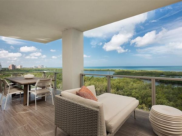 6897 Grenadier BLVD, Unit 1001, NAPLES, FL 34108