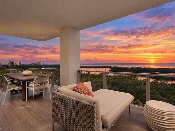 6897 Grenadier BLVD, Unit 1001, NAPLES, FL 34108