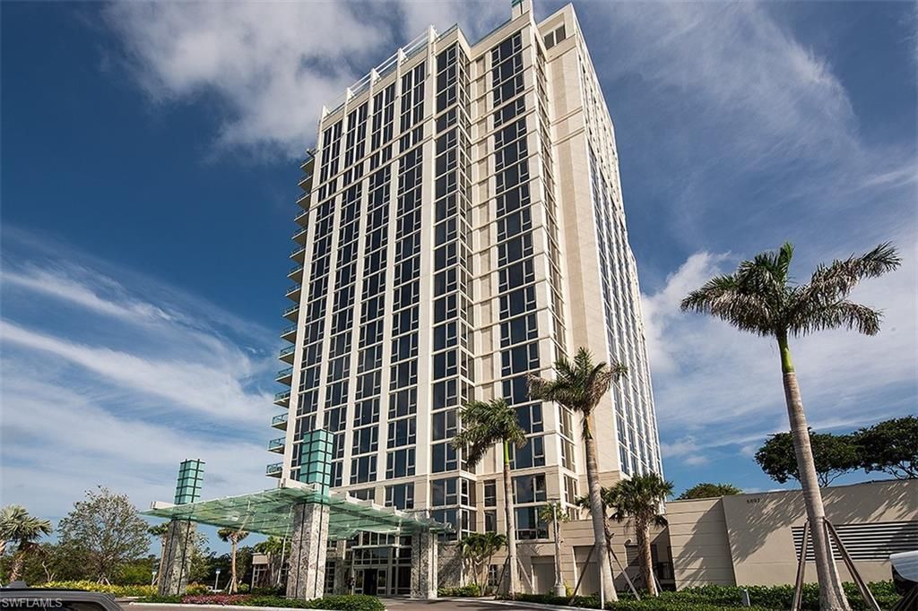 6897 Grenadier Blvd , Unit 1001, Naples, FL 34108 Photo